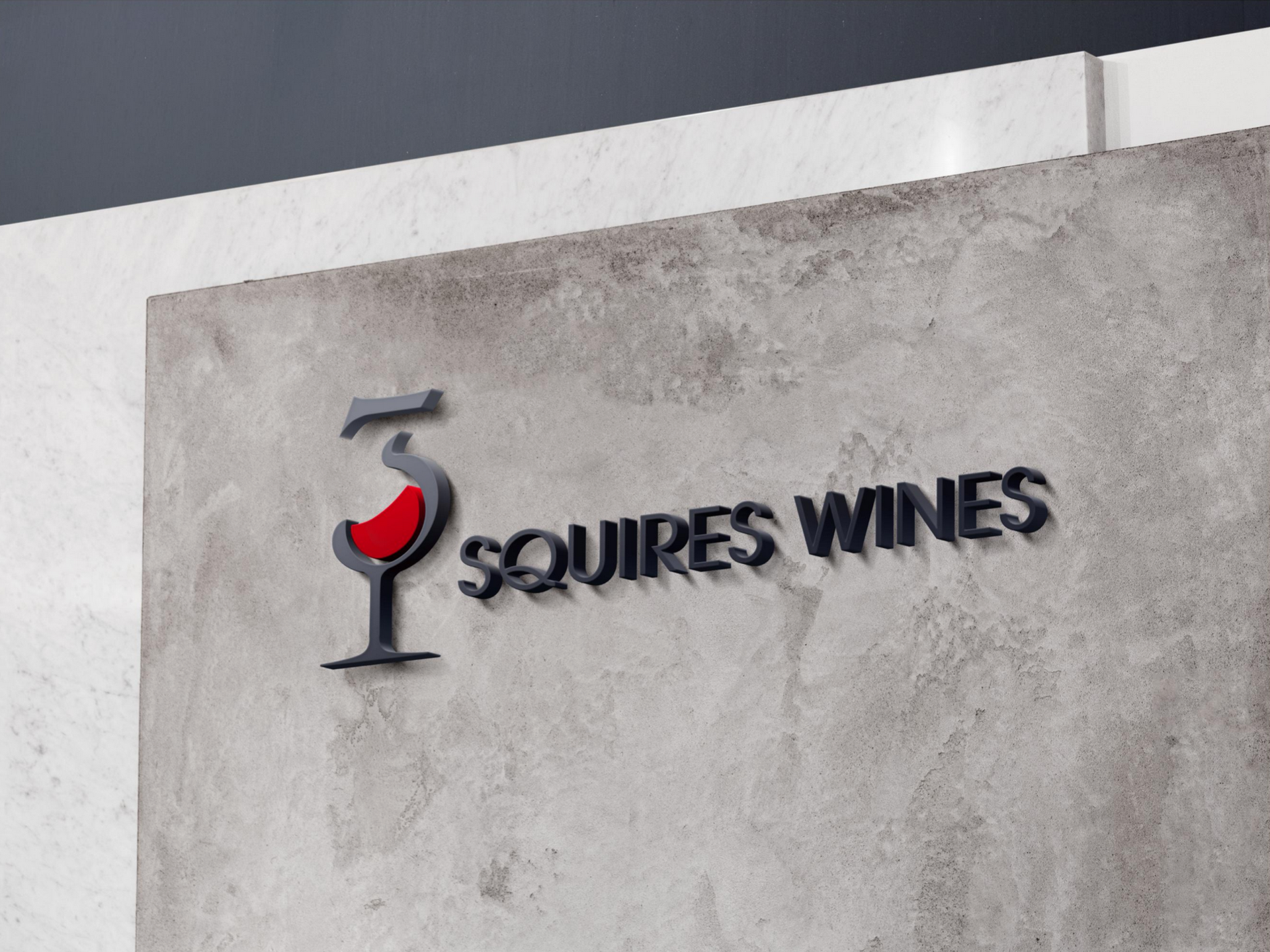 3Squires Wines